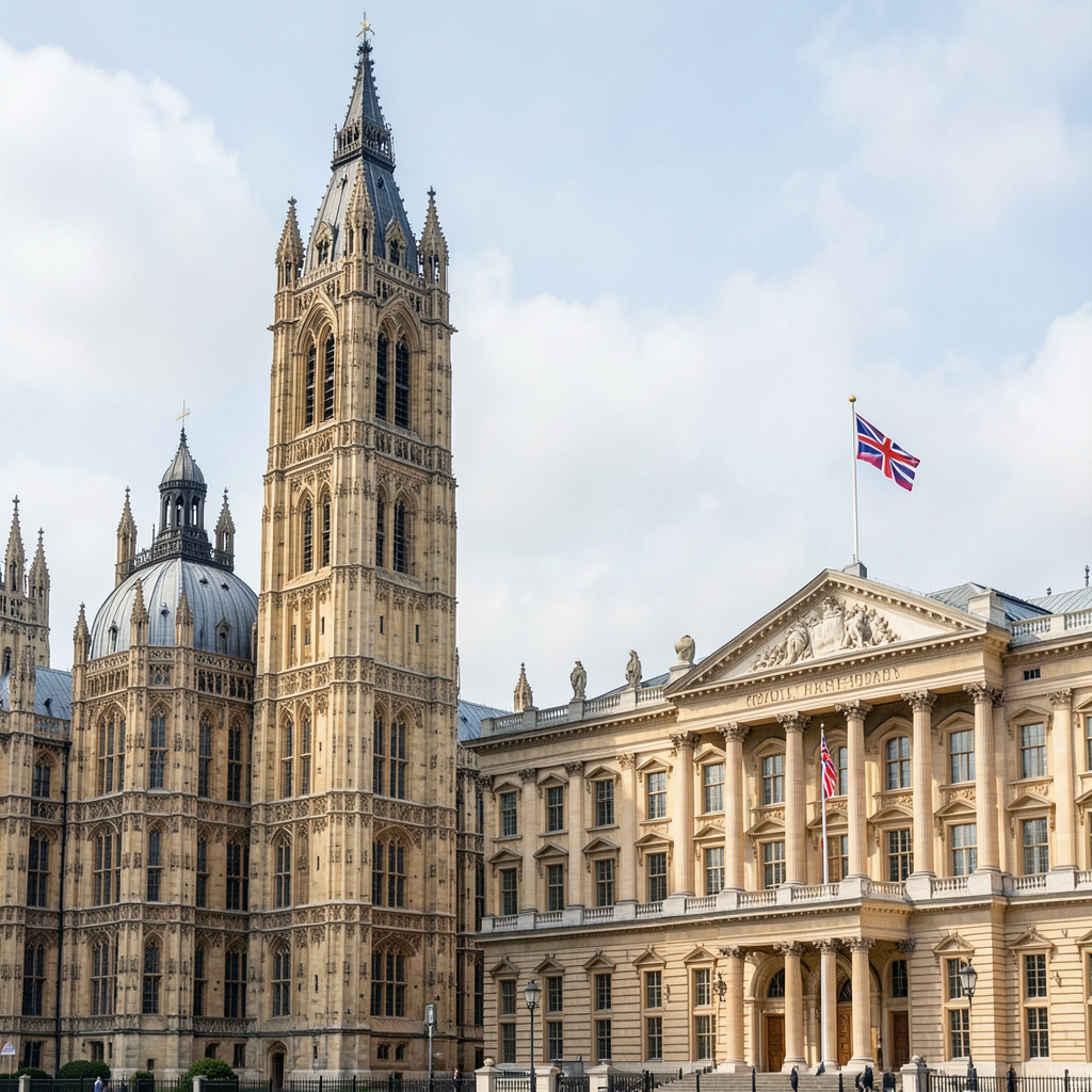 MPs approve £99.9m funding for King Charles's Royal Household in 2027-28